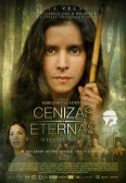 "CENIZAS ETERNAS" di Margarita Cadenas (Venezuela, 2011) (poster)